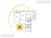 Apartment in Riga, Kengarags, 56 м², 3 rm., 5 floor. - 12 Apartment in Riga, Kengarags, 56 м², 3 rm., 5 floor. - MM.LV - 12