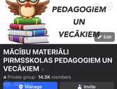 Pārdodu aktīvu Facebook grupu - MM.LV - 1