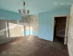 Квартира в Лиепае, 54 м², 2 комн., 4 этаж. - MM.LV