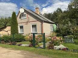 Summer cottage 57.7 m², 2 fl., 4 rm.. - MM.LV