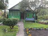 Summer cottage 57.7 m², 2 fl., 4 rm.. - 2 Summer cottage 57.7 m², 2 fl., 4 rm.. - MM.LV - 2
