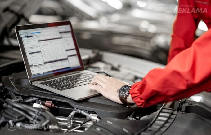 Diagnostics and Auto-Electrician Services Diagnostics and Auto-Electrician Services - MM.LV