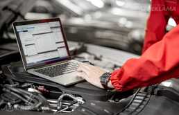 Diagnostics and Auto-Electrician Services - MM.LV