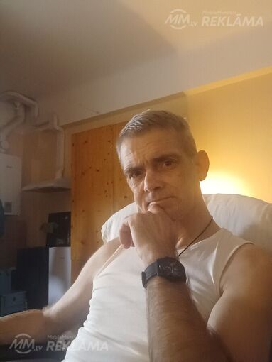 Vai ir kāda kas vēlas iepazīties??? - MM.LV