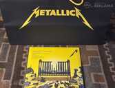 Metallica 72 Seasons London Exclusive 2026 - MM.LV - 1