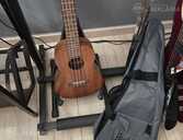 Flight NUC200 NA Concert Ukulele - MM.LV - 1