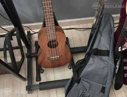 Flight NUC200 NA Concert Ukulele - MM.LV