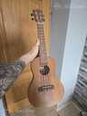 Flight NUC200 NA Concert Ukulele - MM.LV - 2