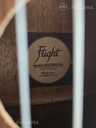 Flight NUC200 NA Concert Ukulele - MM.LV - 4