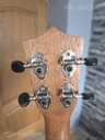 Flight NUC200 NA Concert Ukulele - MM.LV - 5