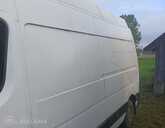 Mikroautobus Renault Master, 2012, 450 000 km. - MM.LV - 1