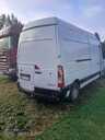 Mikroautobus Renault Master, 2012, 450 000 km. - MM.LV - 3