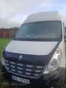 Mikroautobus Renault Master, 2012, 450 000 km. - MM.LV - 4