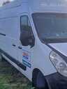 Mikroautobus Renault Master, 2012, 450 000 km. - MM.LV - 5