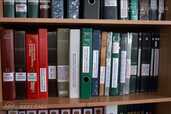 Apjomīga dažādu valstu pastmarku kolekcija - 4 Apjomīga dažādu valstu pastmarku kolekcija - MM.LV - 4