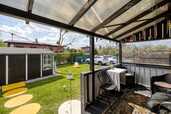 House Riga district, Carnikava, 78 m², 1 fl., 2 rm.. - MM.LV - 9