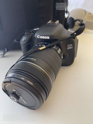 Фотоаппарат Canon Фотоаппарат Canon - MM.LV