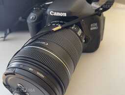 Фотоаппарат Canon - MM.LV