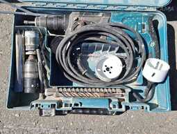 Перфоратор makita - MM.LV