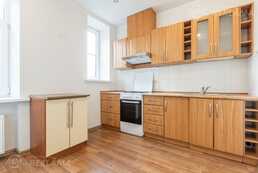 Квартира в Риге, Центр, 50 м², 2 комн., 6 этаж. - MM.LV