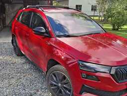 Skoda 2024/Jūlijs, 54 000 km, 1.5 l.. - MM.LV