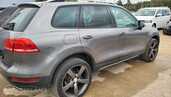 Volkswagen Touareg, 2012/Ноябрь, 240 000 км, 3.0 л.. - MM.LV - 2