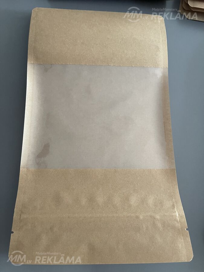 Упаковочные пакеты Упаковочные пакеты - MM.LV