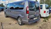 Renault Trafic, 2020, 200 000 km, 2.0 l.. - 2 Renault Trafic, 2020, 200 000 km, 2.0 l.. - MM.LV - 2
