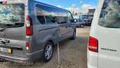 Renault Trafic, 2020, 200 000 km, 2.0 l.. - 3 Renault Trafic, 2020, 200 000 km, 2.0 l.. - MM.LV - 3