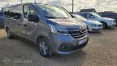 Renault Trafic, 2020, 200 000 km, 2.0 l.. - 5 Renault Trafic, 2020, 200 000 km, 2.0 l.. - MM.LV - 5