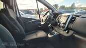 Renault Trafic, 2020, 200 000 km, 2.0 l.. - 6 Renault Trafic, 2020, 200 000 km, 2.0 l.. - MM.LV - 6