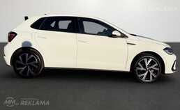 Volkswagen Polo, 2025/December, 13 000 km, 1.2 l.. - MM.LV