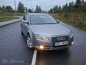 Audi A4 B7 Avant - 1 Audi A4 B7 Avant - MM.LV - 1