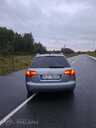 Audi A4 B7 Avant - 4 Audi A4 B7 Avant - MM.LV - 4