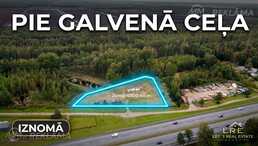 Commercial Land Lease Offer - MM.LV