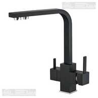 Virtuves jaucējkrāns 3in1 - MM.LV