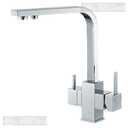 Virtuves jaucējkrāns 3in1 - MM.LV - 2