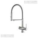 Virtuves jaucējkrāns 3in1 - MM.LV - 11