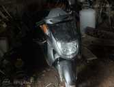 Scooter Honda Patheon FES150, 2000, 20 500 km, 150.0 cm3. - 1 Scooter Honda Patheon FES150, 2000, 20 500 km, 150.0 cm3. - MM.LV - 1