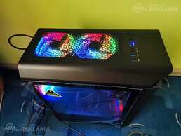 Stacionārais dators, Aerocool midiATX, Jauns. - MM.LV