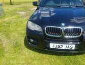 BMW X6, xDrive, 2008/Jūnijs, 252 321 km, 3.0 l.. - 1 BMW X6, xDrive, 2008/Jūnijs, 252 321 km, 3.0 l.. - MM.LV - 1