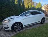 Citroen DS5, 2012/Jūlijs, 272 000 km, 2.0 l.. - 1 Citroen DS5, 2012/Jūlijs, 272 000 km, 2.0 l.. - MM.LV - 1