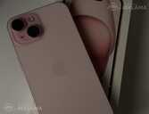 Apple iPhone 15 256 GB, Perfektā stāvoklī. - MM.LV - 1