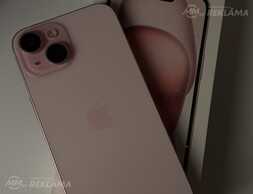 Apple iPhone 15 256 GB, Perfektā stāvoklī. - MM.LV