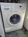 Šaurā Bosch 5KG/1000 Centrifūgā - 1 Šaurā Bosch 5KG/1000 Centrifūgā - MM.LV - 1
