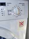 Šaurā Bosch 5KG/1000 Centrifūgā - 3 Šaurā Bosch 5KG/1000 Centrifūgā - MM.LV - 3