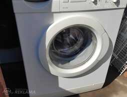 Šaurā Bosch 5KG/1000 Centrifūgā - MM.LV