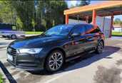 Audi A6, 2017/Maijs, 414 000 km, 2.0 l.. - MM.LV - 1