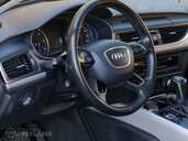 Audi A6, 2017/Maijs, 414 000 km, 2.0 l.. - MM.LV - 5