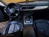Audi A6, 2017/Maijs, 414 000 km, 2.0 l.. - MM.LV - 6